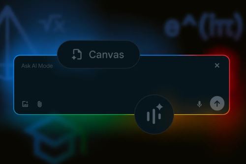 Google ha comenzado a desplegar en Search una serie de potentes mejoras en su AI Mode, diseñadas especialmente para estudiantes, padres y educadores.