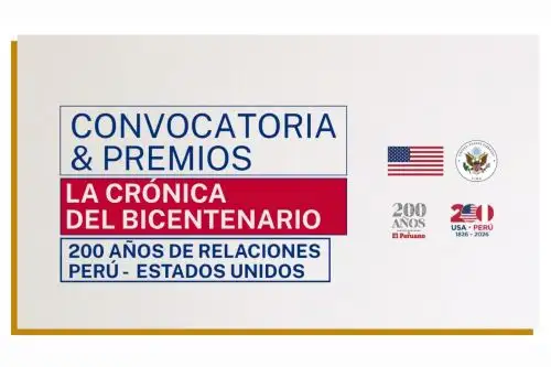 Foto: ANDINA/difusión.
