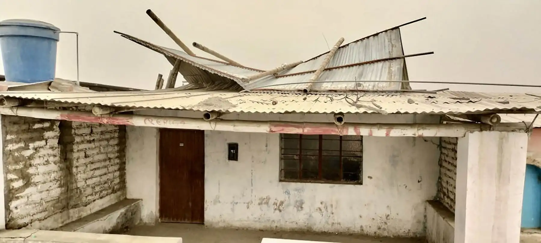 ¡Cuidado! Fuertes vientos azotarán la costa centro y sur y la sierra sur desde hoy