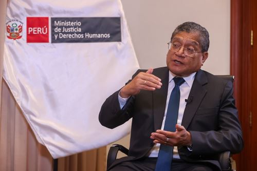 ANDINA/Juan Carlos Guzmán