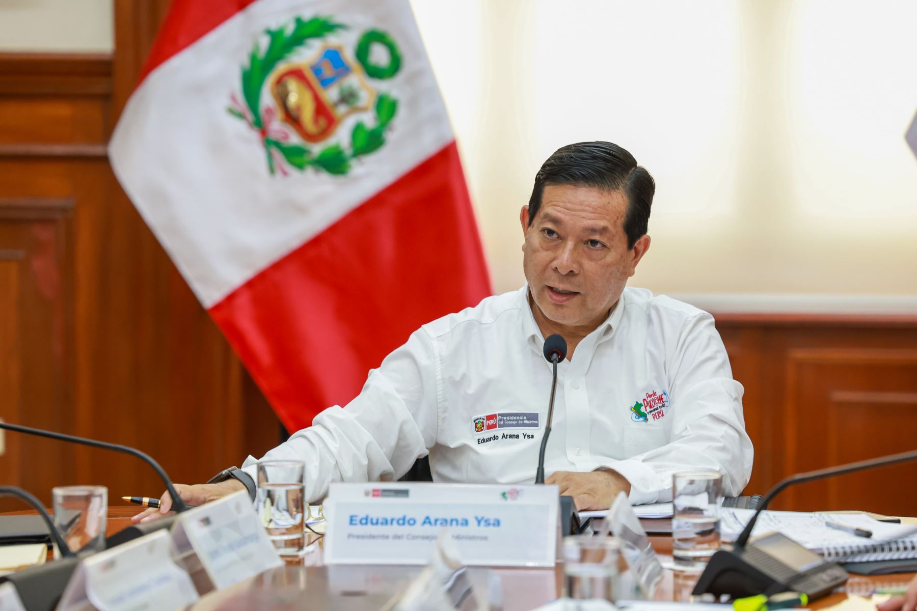 Foto: ANDINA/difusión.