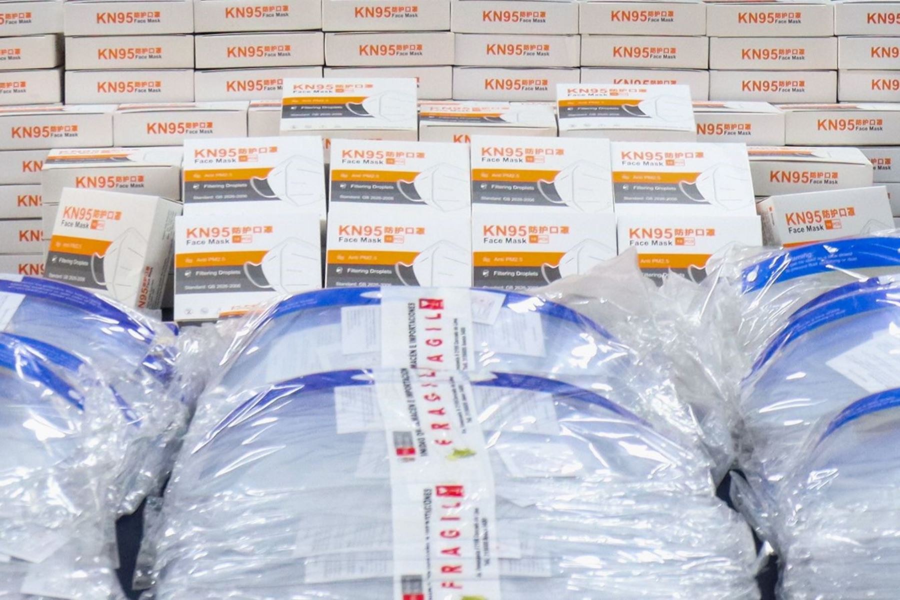 Ante los vientos fuertes registrados en Ica, el Minsa ha emitido recomendaciones aplicables a todos los establecimientos de salud del país. Foto: Minsa