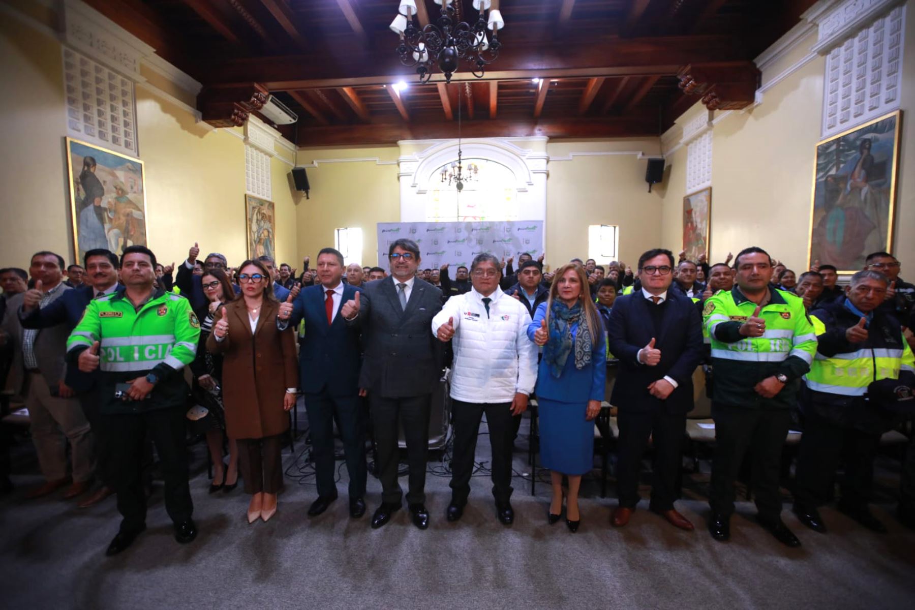 Foto: ANDINA/difusión.