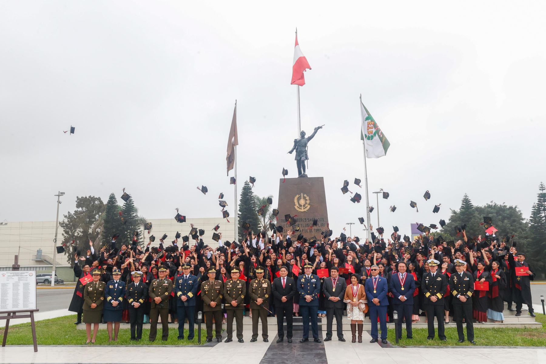 Foto: ANDINA/difusión.