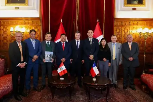 Foto: ANDINA/difusión.