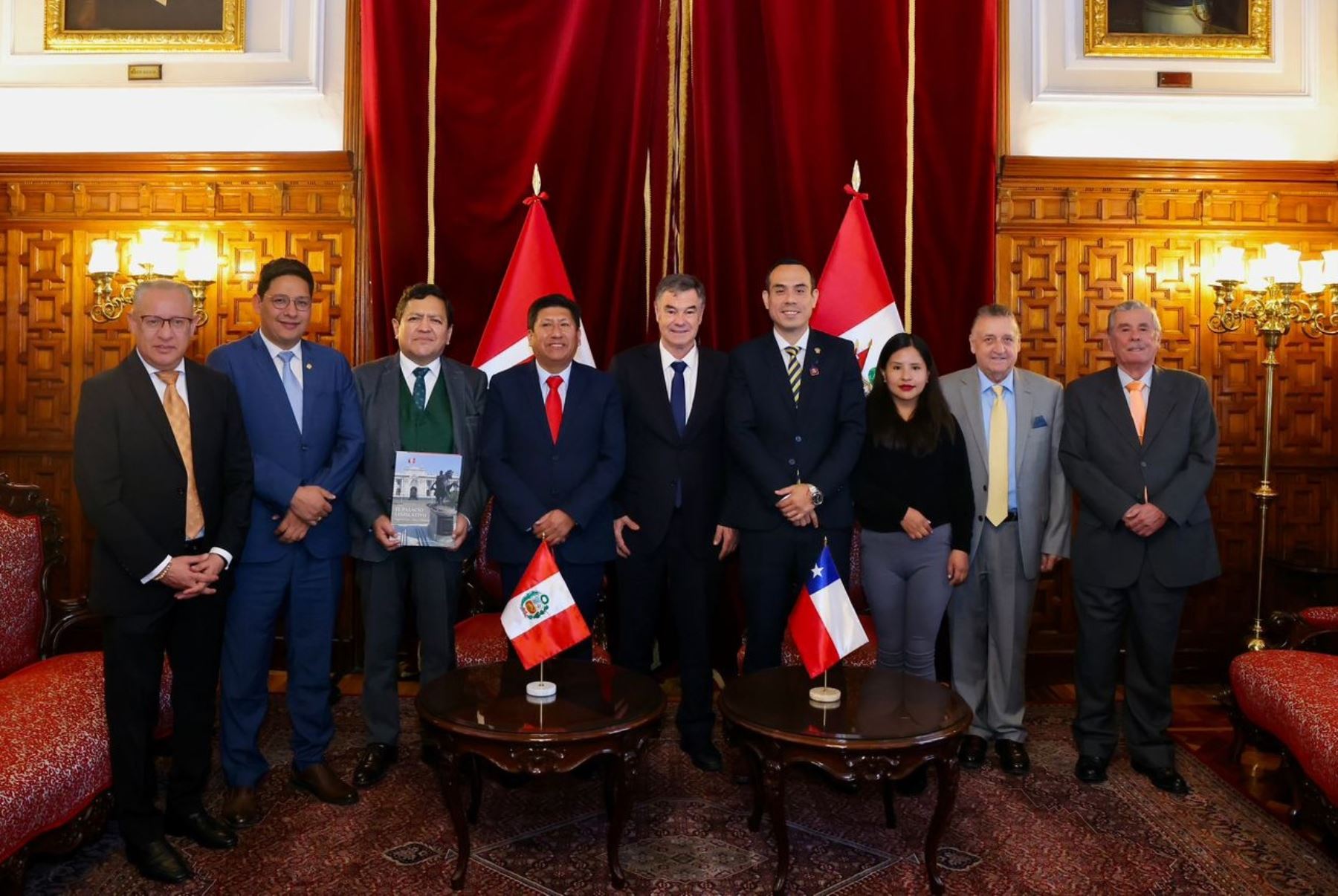 Foto: ANDINA/difusión.