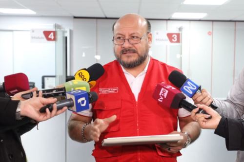 ANDINA/Difusión