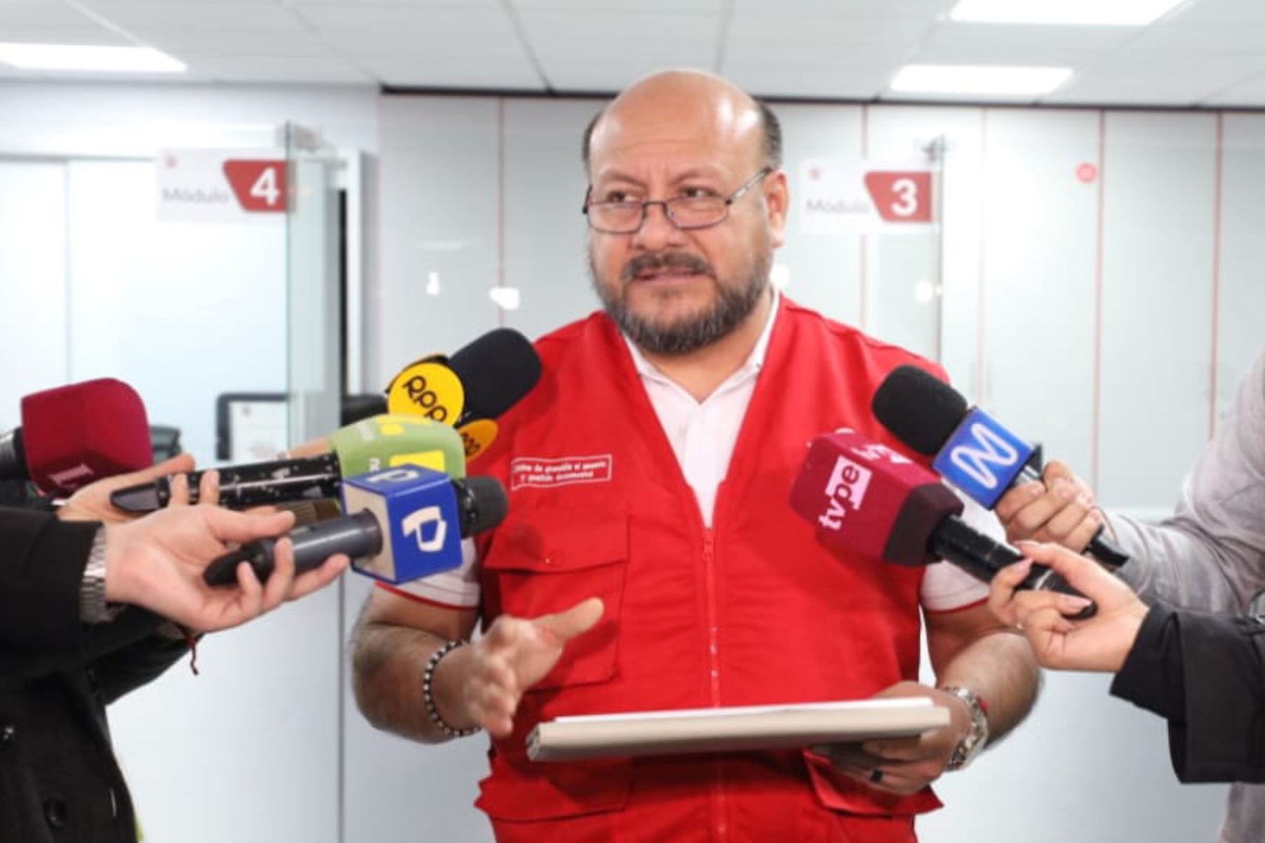 ANDINA/Difusión