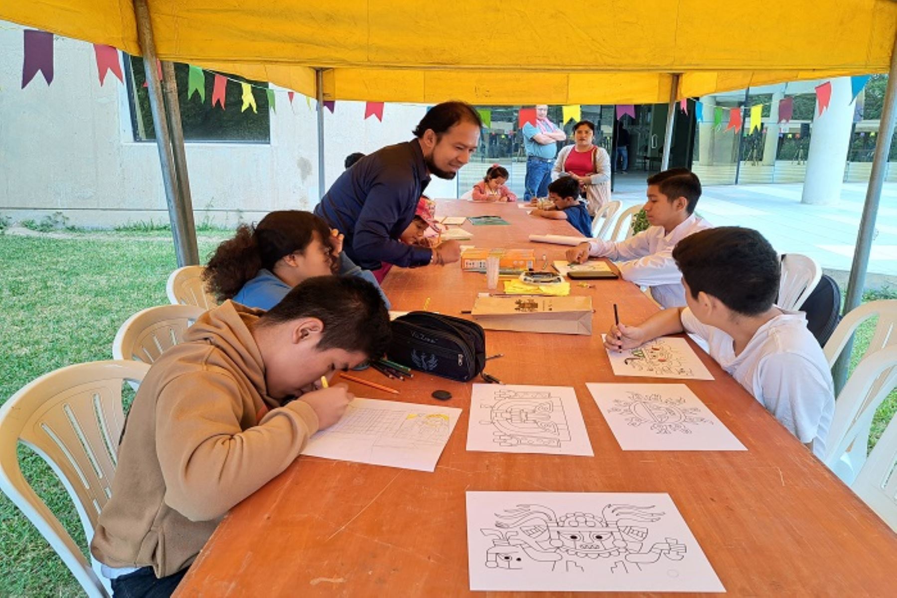 Museos de Lambayeque celebran diversidad cultural con ingreso libre este domingo