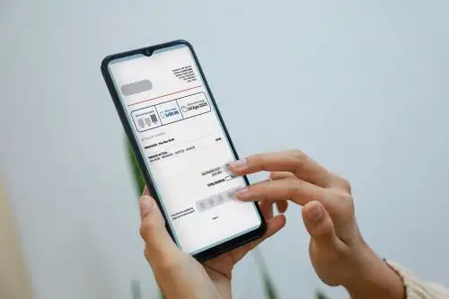 Los usuarios deben recibir 5 días antes el recibo detallado, de parte de las operadoras de telecomunicaciones, precisa el Osiptel: Foto: Cortesía.