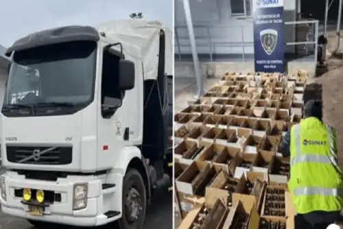 Marina de Guerra declara que no asume responsabilidad institucional alguna por los hechos ocurridos y reafirma su compromiso de colaborar plenamente con las autoridades competentes para esclarecer el incidente,