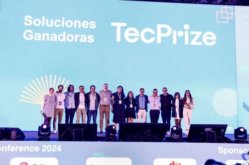 El reto busca startups e investigadores que usen inteligencia artificial para transformar la formación laboral. Hay premios de hasta 30 mil dólares y acompañamiento internacional.