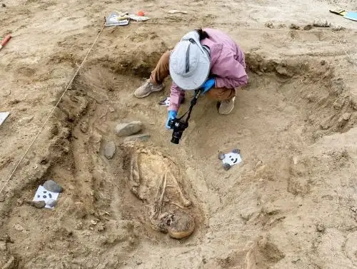 El museo Adolfo Bermúdez Jenkins de Ica inaugura este martes 5 de agosto la ANDINA/Difusión