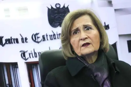 ANDINA/Carlos Américo Lezama Villantoy