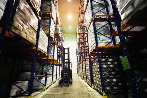 Más de 16,000 certificados sanitarios emitidos a junio impulsan comercio hidrobiológico. Cortesía Sanipes