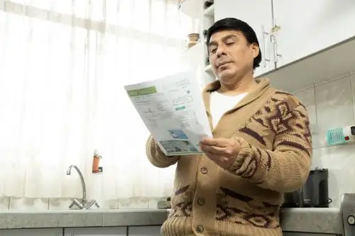 Tarifas eléctricas. Cortesía Osinergmin