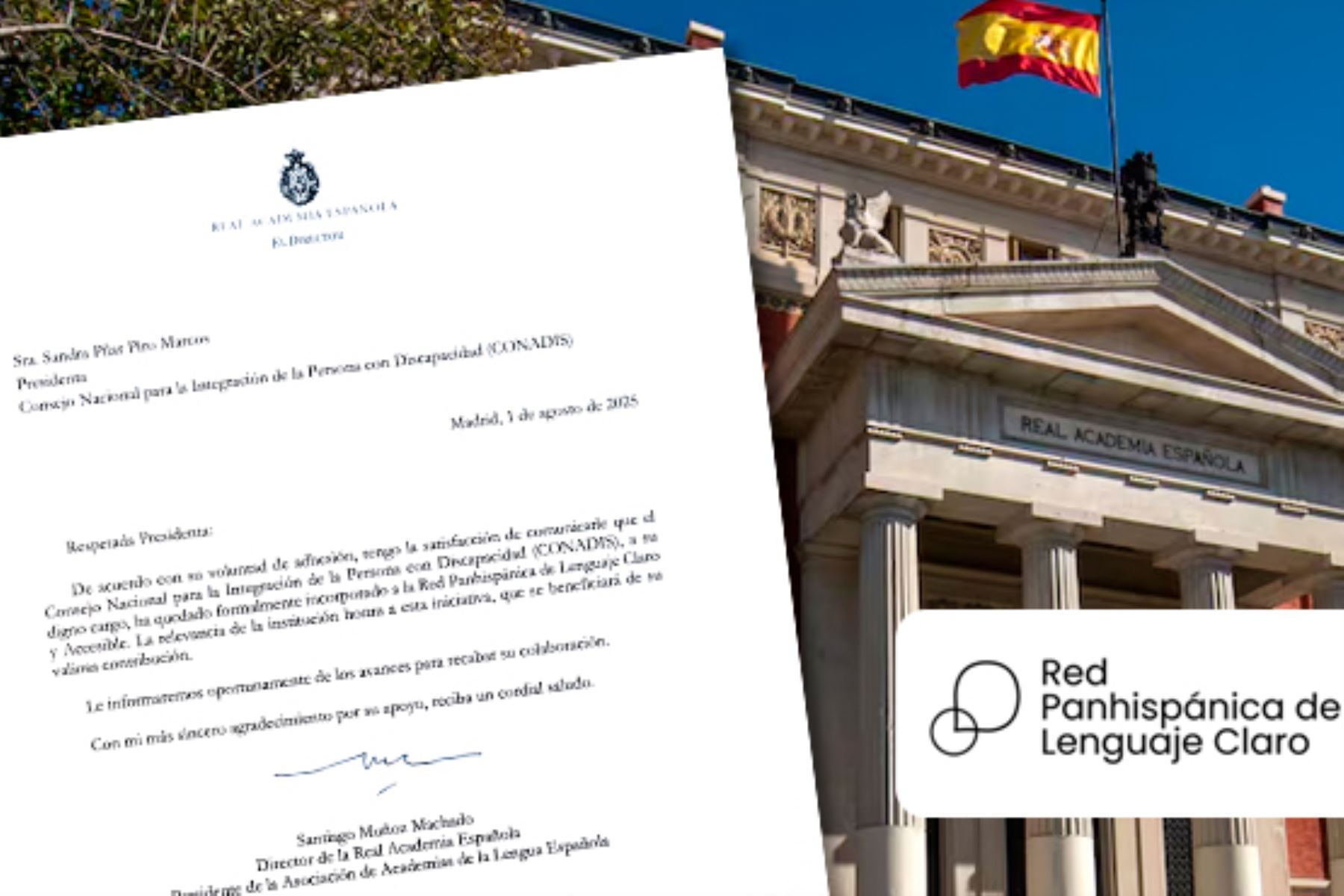 ANDINA/Difusión
