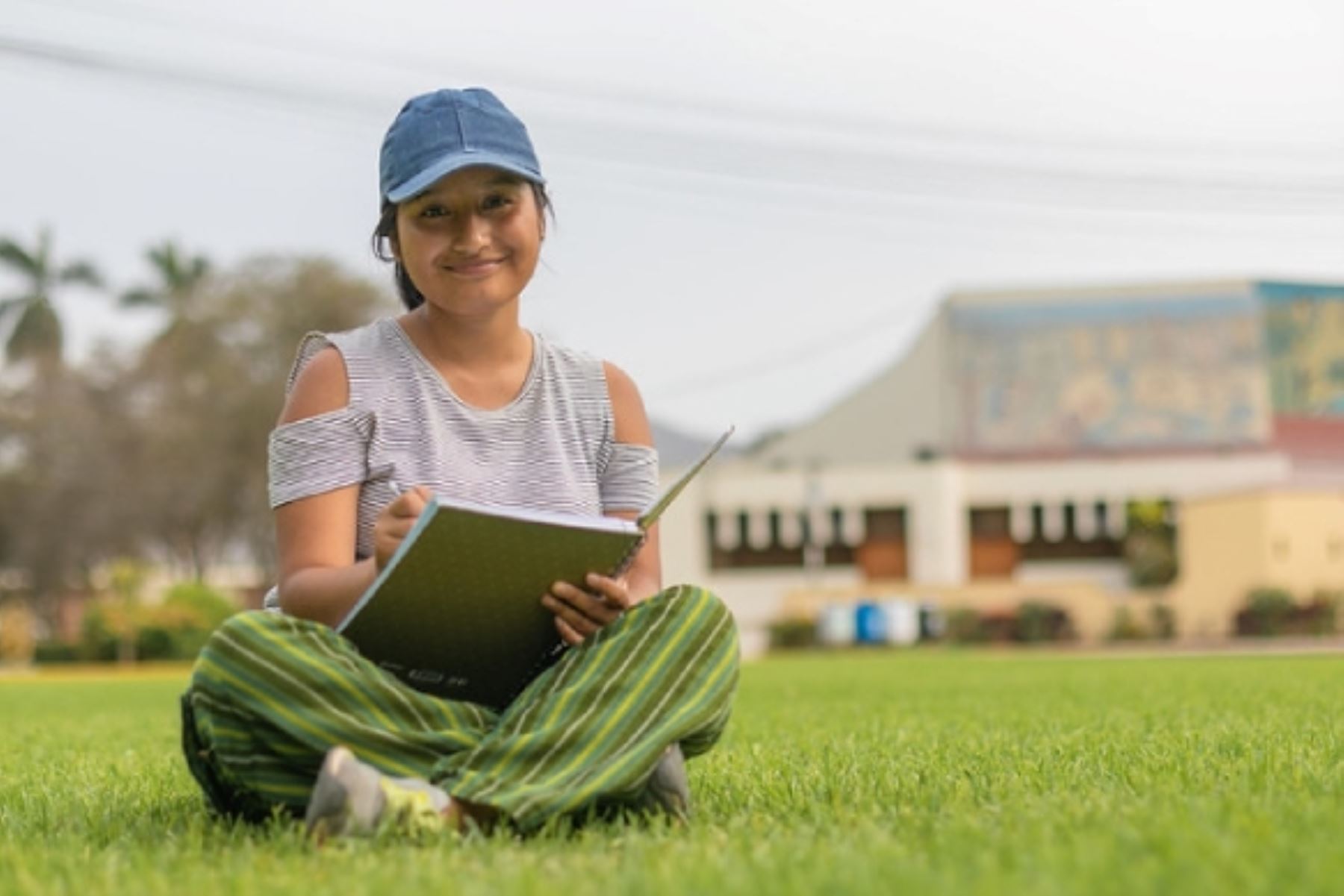 Pronabec financiará cursos de verano para beneficiados de la beca 18, el cual se comenzará a efectuar desde el siguiente año. Foto: ANDINA/Difusión