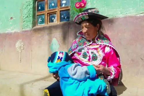Todos los años, del 1 al 7 de agosto, se conmemora la Semana Mundial de la Lactancia Materna.