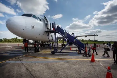El Indecopi ordenó también a la aerolínea capacitar, en un plazo no mayor a 15 días hábiles, al personal encargado de embarques preferenciales de su establecimiento del aeropuerto de Arequipa.