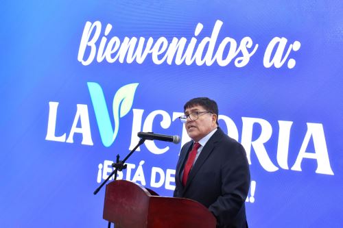 ANDINA/Difusión