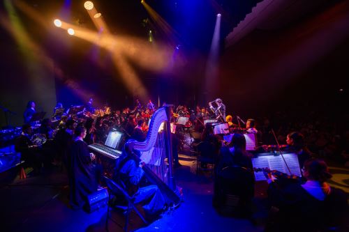 Presentan “Symphonie für Eldia”: un homenaje sinfónico a Attack on Titan.