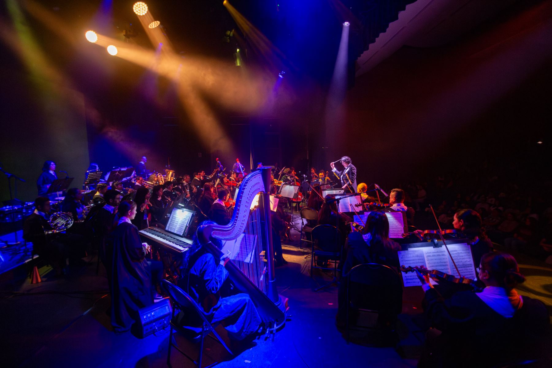 Presentan “Symphonie für Eldia”: un homenaje sinfónico a Attack on Titan.