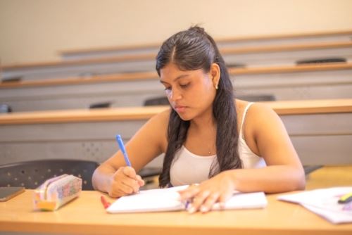 Más de 7,300 peruanos pudieron financiar sus estudios con créditos del Pronabec. Foto: ANDINA/Difusión.