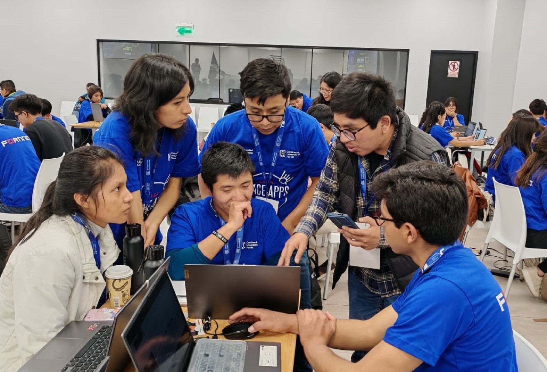 NASA Space Apps Challenge 2025 aterriza en seis ciudades del Perú