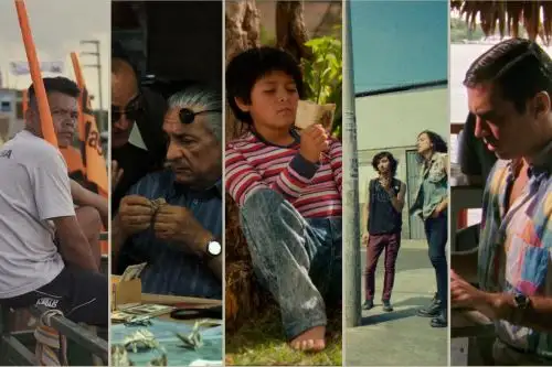 Este 2025 el Festival de cine de lima trae más de 60 funciones de ingreso libre.
