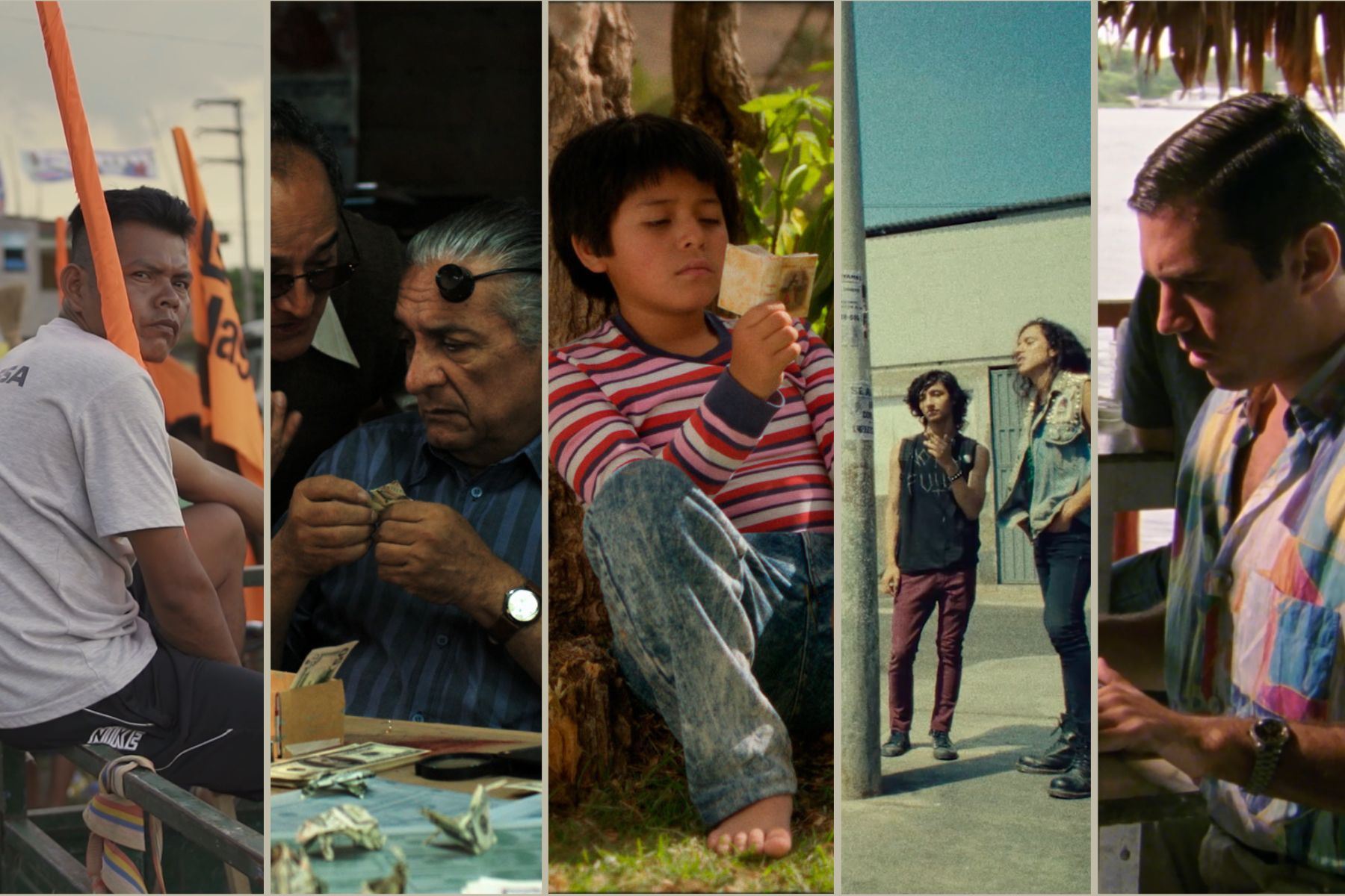 Este 2025 el Festival de cine de lima trae más de 60 funciones de ingreso libre.