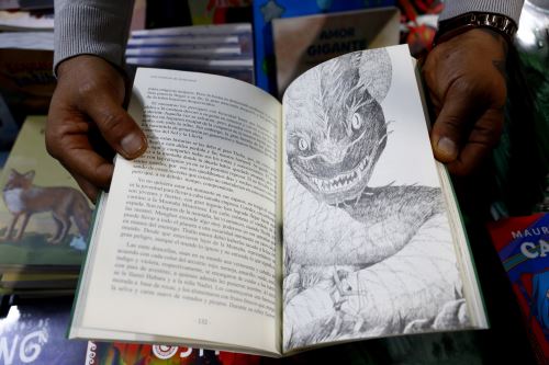 FIL Lima 2025: destacable presencia de la literatura amazónica y andina