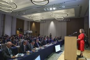 Photo: Presidency of the Republic of Peru