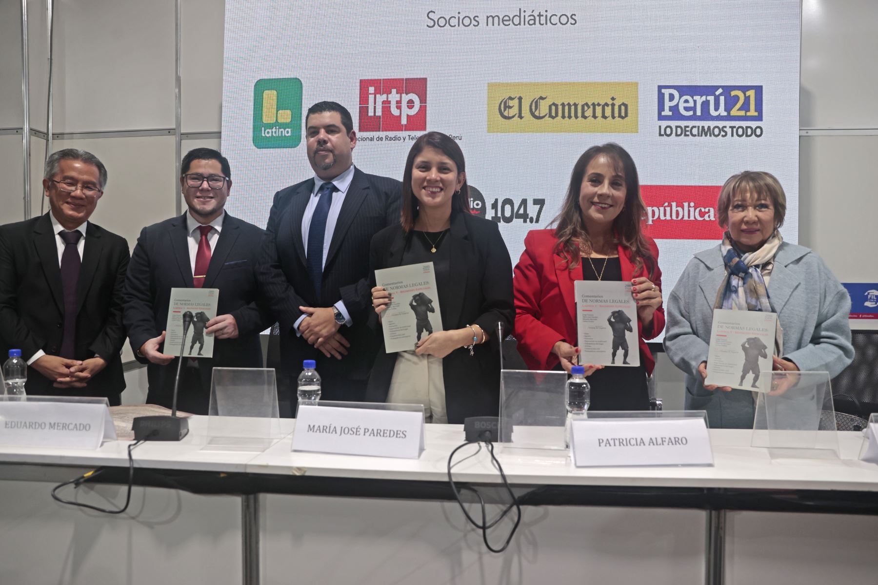ANDINA/Vidal Tarqui