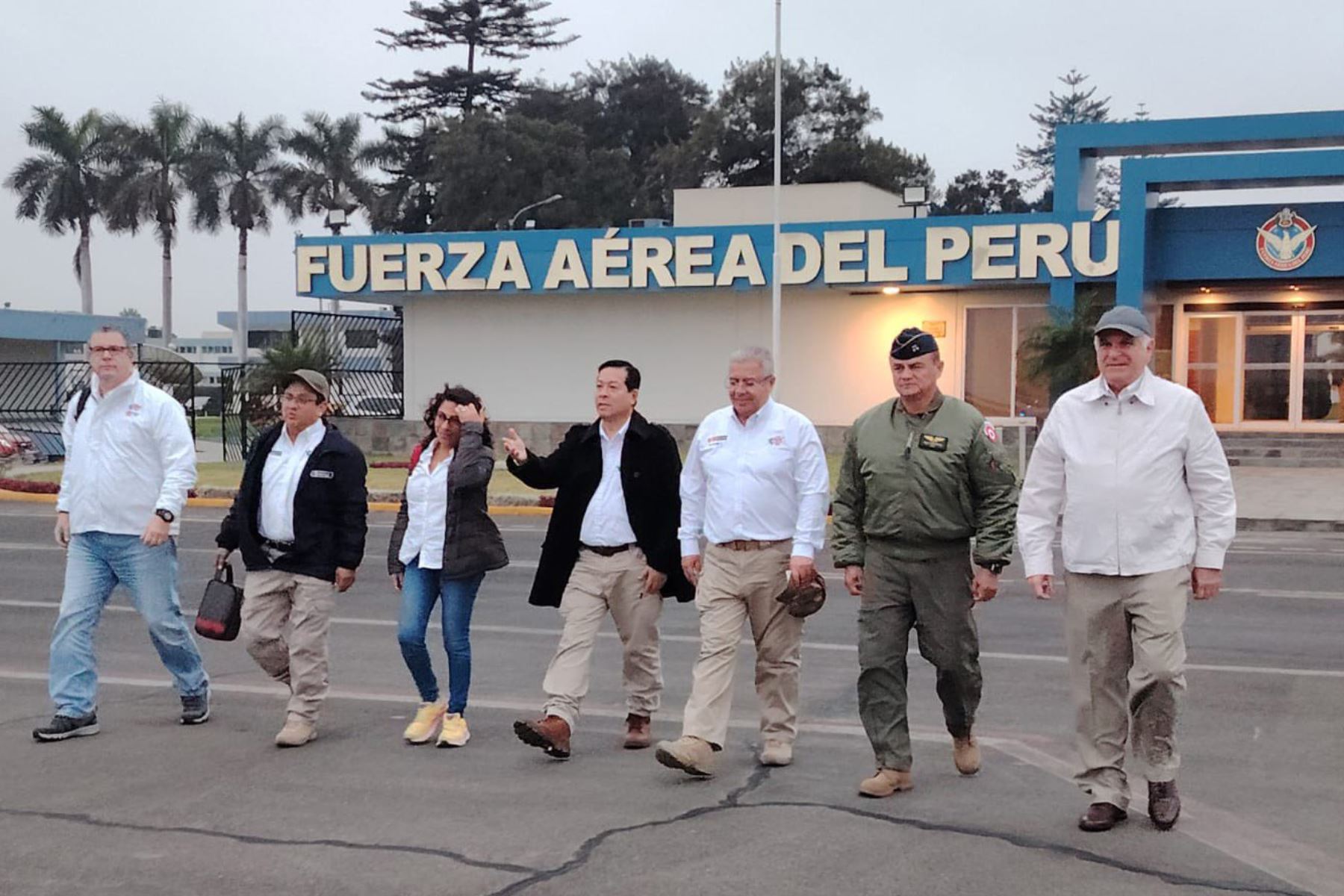 Foto: ANDINA/difusión.