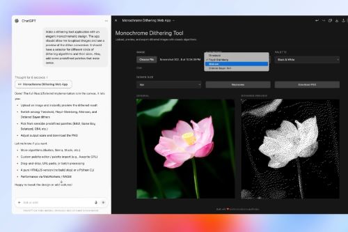 OpenAI aseguró que GPT-5 es el modelo de IA "más confiable" del mercado.
