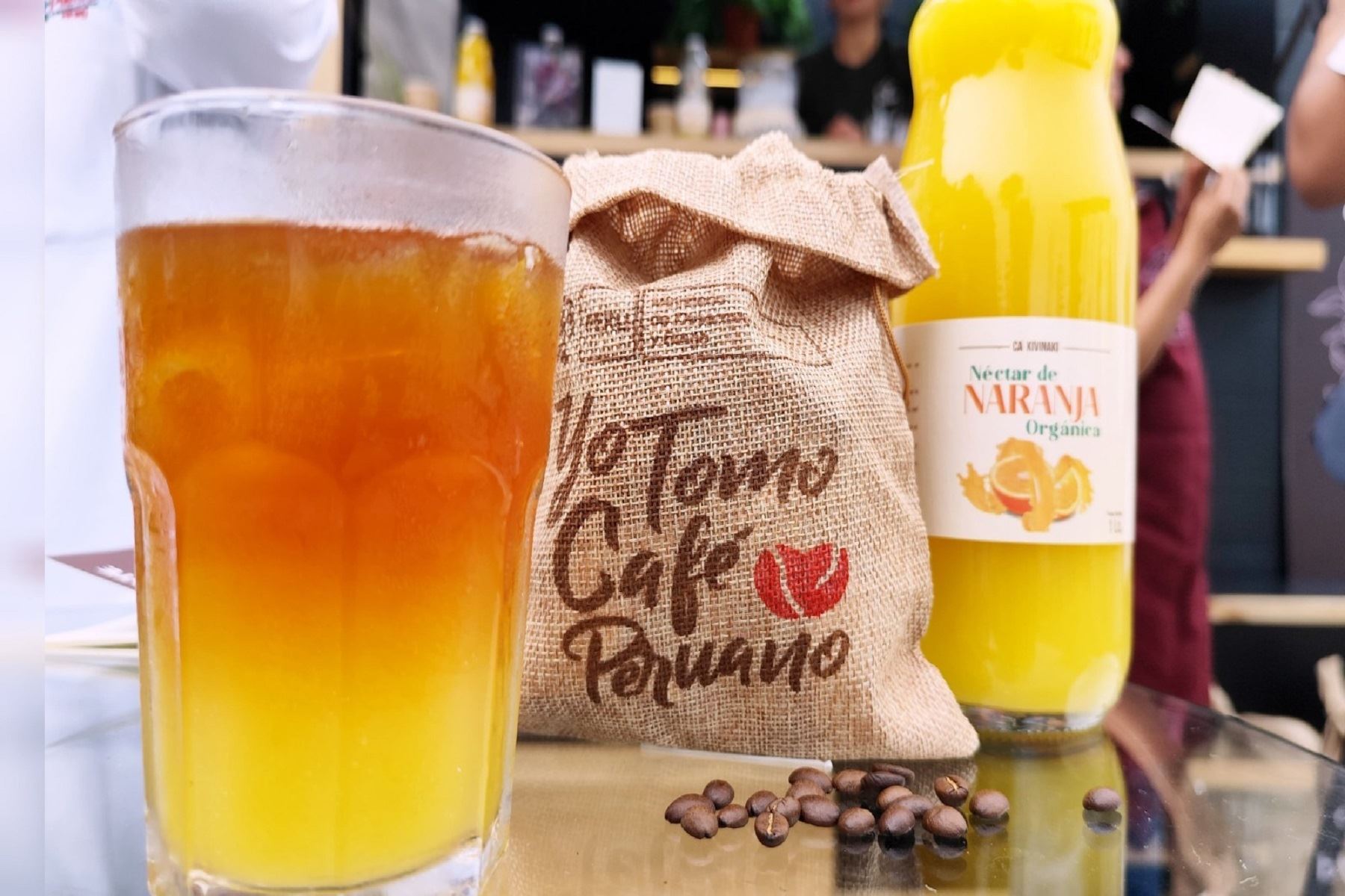 Midagri organizará feria cafetalera para impulsar a pequeños productores del VRAEM