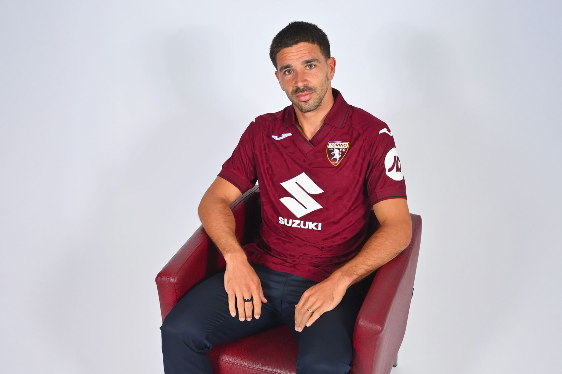 Giovanni Simeone