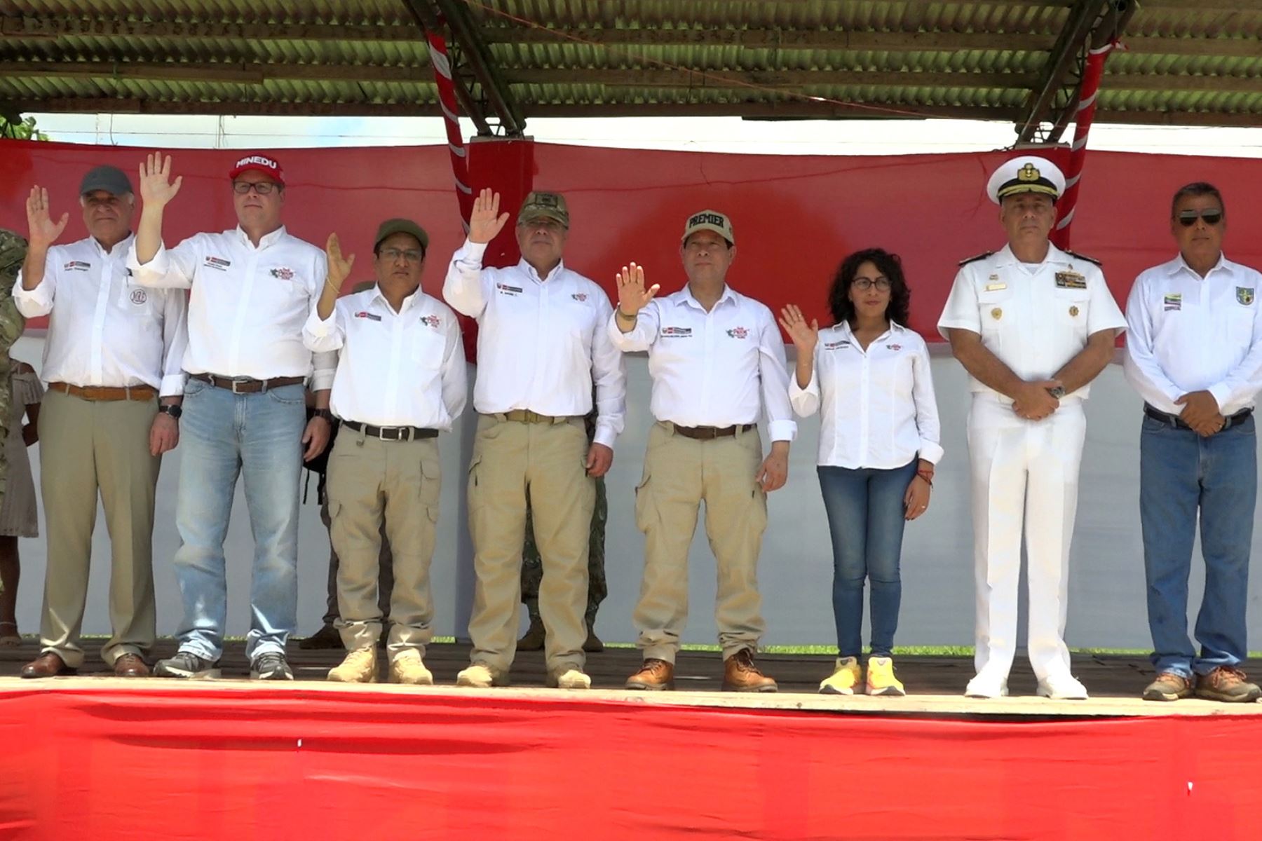 Foto: ANDINA/difusión.