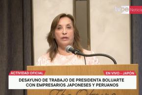 Photo. TVPeru