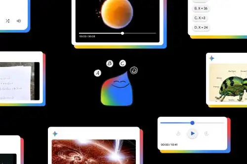 La inteligencia artificial está impulsando la mayor mejora en la experiencia de Búsqueda de Google de toda la historia.