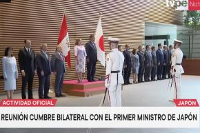 Photo: TVPeru