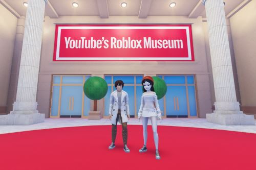 El museo es un espacio virtual que cualquiera puede visitar para ver las más de 100 reliquias fantásticas reunidas allí.