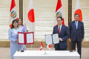 Photo: Ministry of Foreign Trade and Tourism of Peru