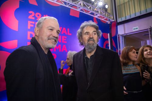ANDINA/Difusión