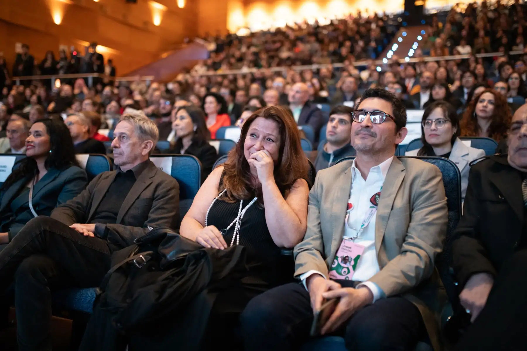 En total, hay más de 50 películas de producción peruana entre largos y mediometrajes, entre ellas, más de 20 filmes de estreno total dentro de la competencia latinoamericana (documental y ficción) y la nacional. Foto: ANDINA/Difusión