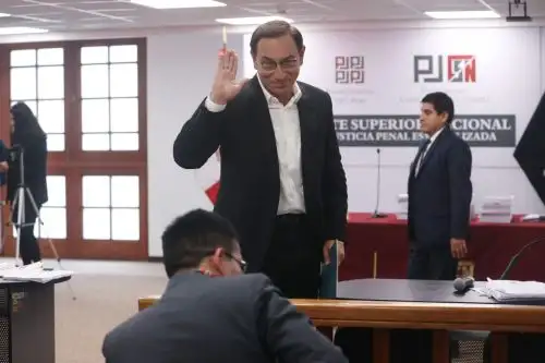 Foto: ANDINA/difusión.