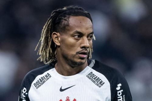 André Carrillo