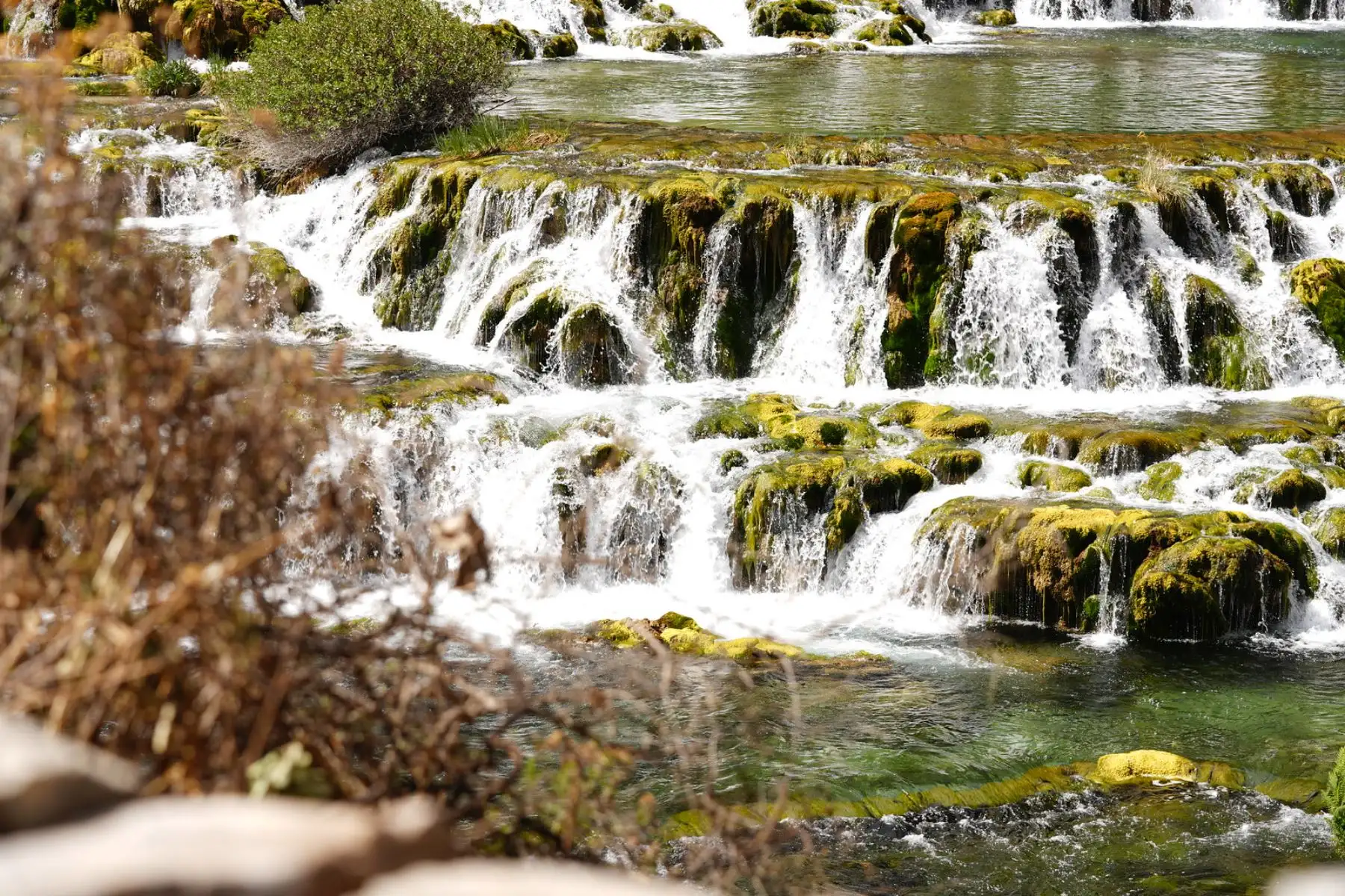 Huancaya es reconocido como el primer “Pueblo con Encanto” de la región Lima. Foto: ANDINA/Difusión MINCETUR