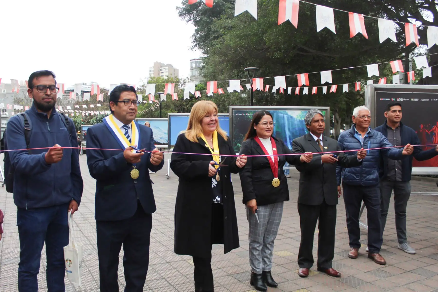 La entrada para la exposición es gratuita y estará abierta hasta el 17 de agosto, invitando a todos a sumergirse en la historia, cultura y tradiciones que hacen única a esta tierra. Foto: Difusión
